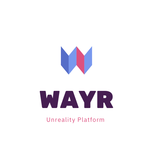 WAYR logo